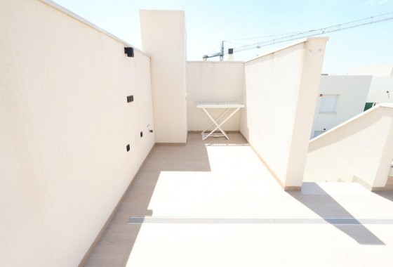 Revente - Appartement - Algorfa - Comunidad valenciana