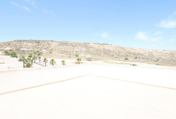 Revente - Appartement - Algorfa - Comunidad valenciana