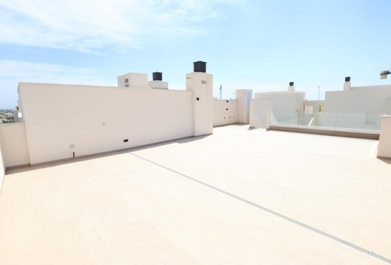 Revente - Appartement - Algorfa - Comunidad valenciana