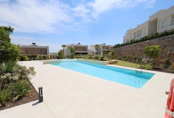 Revente - Appartement - Algorfa - Comunidad valenciana