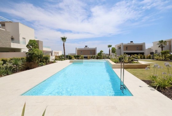 Revente - Appartement - Algorfa - Comunidad valenciana