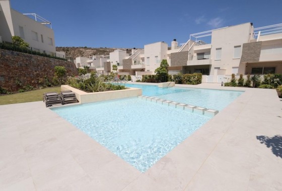 Revente - Appartement - Algorfa - Comunidad valenciana