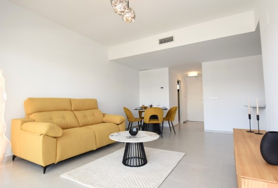 Revente - Appartement - Villamartin
