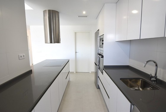 Revente - Appartement - Villamartin