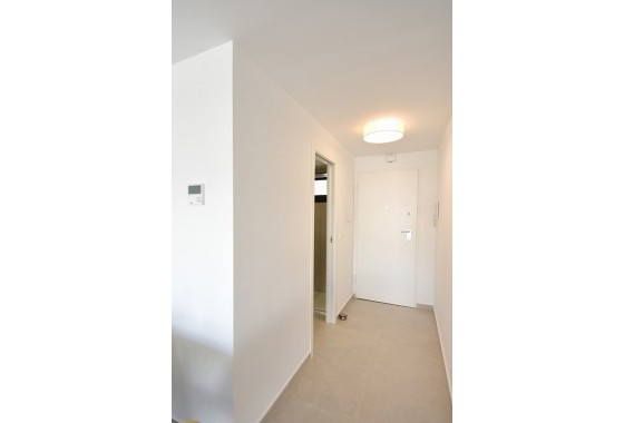Revente - Appartement - Villamartin