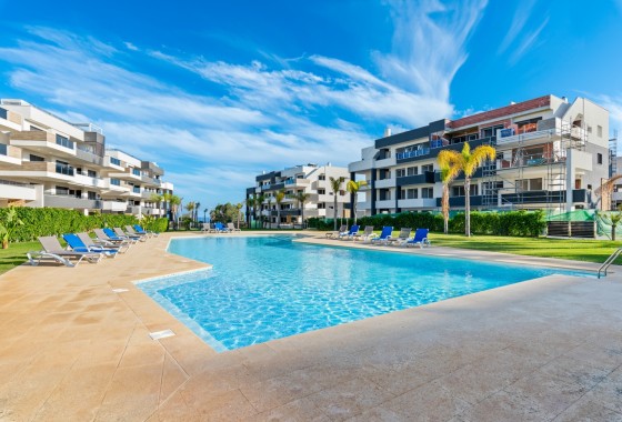 Segunda Mano - Apartamento - Orihuela Costa - Playa Flamenca