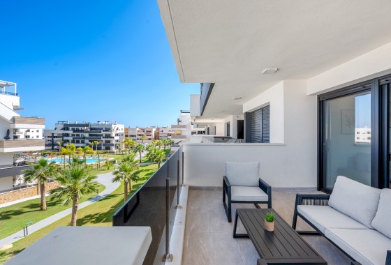 Segunda Mano - Apartamento - Orihuela Costa - Playa Flamenca