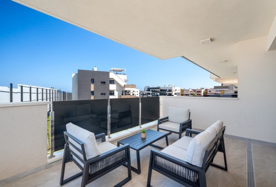Segunda Mano - Apartamento - Orihuela Costa - Playa Flamenca