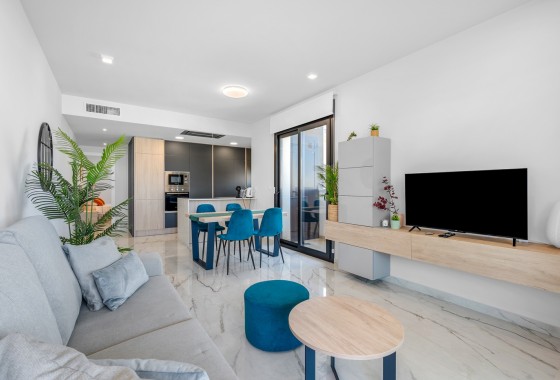 Segunda Mano - Apartamento - Orihuela Costa - Playa Flamenca
