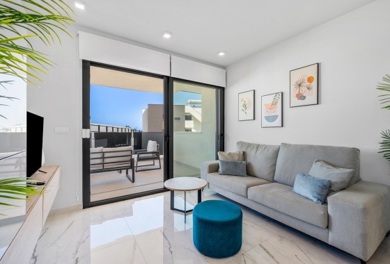 Segunda Mano - Apartamento - Orihuela Costa - Playa Flamenca