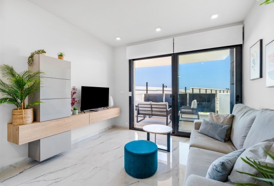 Segunda Mano - Apartamento - Orihuela Costa - Playa Flamenca