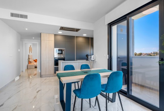 Segunda Mano - Apartamento - Orihuela Costa - Playa Flamenca