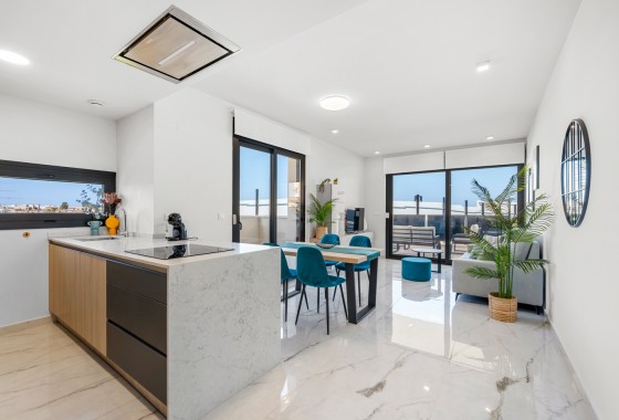 Segunda Mano - Apartamento - Orihuela Costa - Playa Flamenca