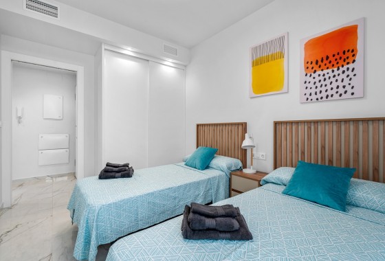 Segunda Mano - Apartamento - Orihuela Costa - Playa Flamenca