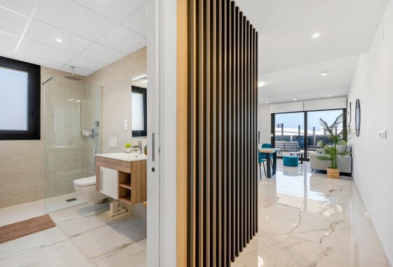 Segunda Mano - Apartamento - Orihuela Costa - Playa Flamenca