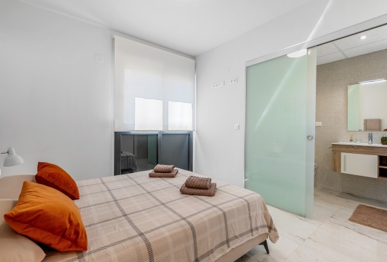 Segunda Mano - Apartamento - Orihuela Costa - Playa Flamenca