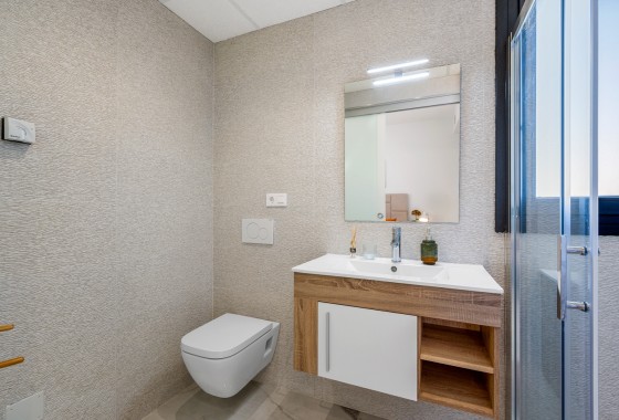 Segunda Mano - Apartamento - Orihuela Costa - Playa Flamenca