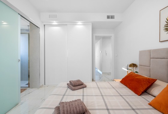 Segunda Mano - Apartamento - Orihuela Costa - Playa Flamenca