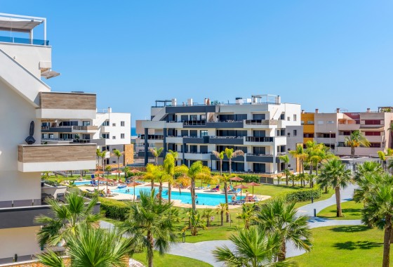 Segunda Mano - Apartamento - Orihuela Costa - Playa Flamenca