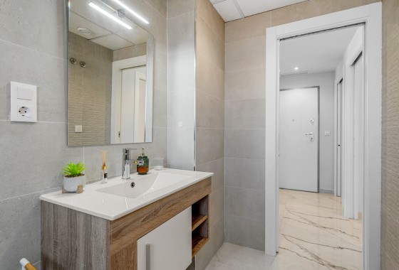 Segunda Mano - Apartamento - Orihuela Costa - Playa Flamenca