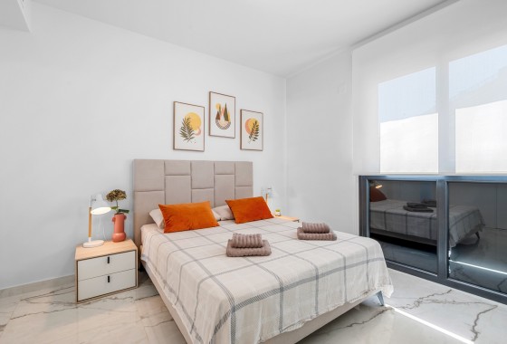 Segunda Mano - Apartamento - Orihuela Costa - Playa Flamenca