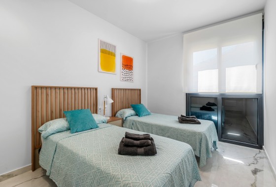 Segunda Mano - Apartamento - Orihuela Costa - Playa Flamenca