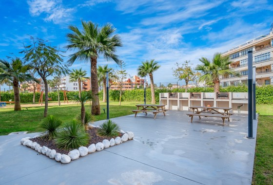 Segunda Mano - Apartamento - Orihuela Costa - Playa Flamenca