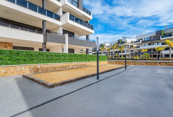 Segunda Mano - Apartamento - Orihuela Costa - Playa Flamenca