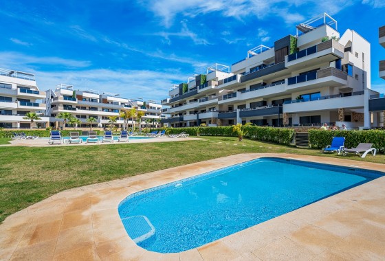 Segunda Mano - Apartamento - Orihuela Costa - Playa Flamenca