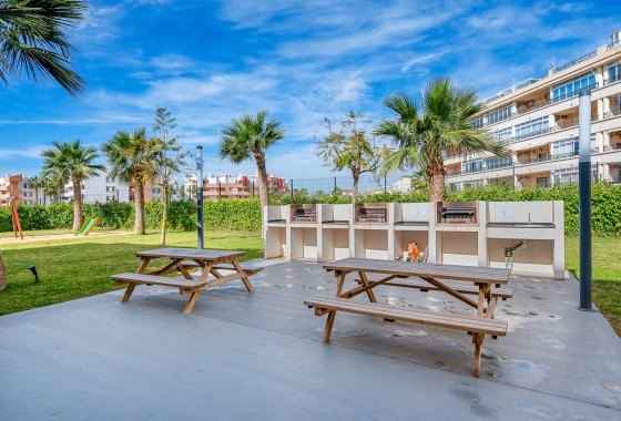 Segunda Mano - Apartamento - Orihuela Costa - Playa Flamenca