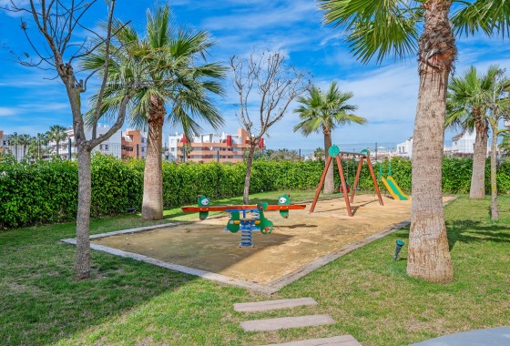 Segunda Mano - Apartamento - Orihuela Costa - Playa Flamenca