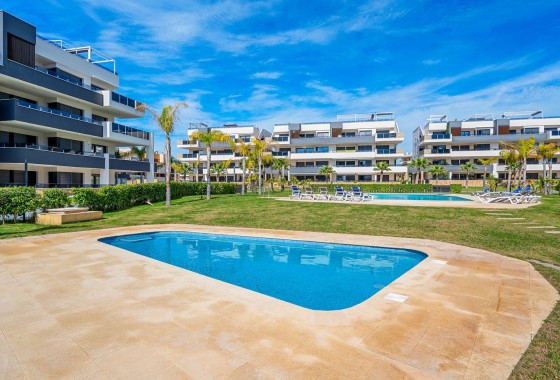 Segunda Mano - Apartamento - Orihuela Costa - Playa Flamenca
