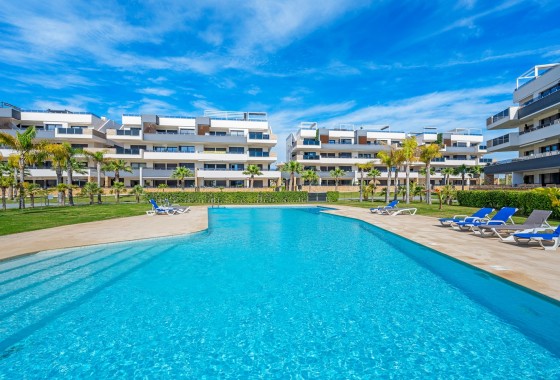 Segunda Mano - Apartamento - Orihuela Costa - Playa Flamenca