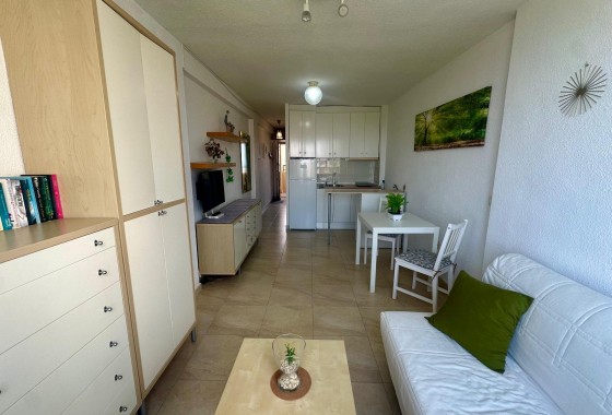 Segunda Mano - Apartamento - Torrevieja - Cabo cervera