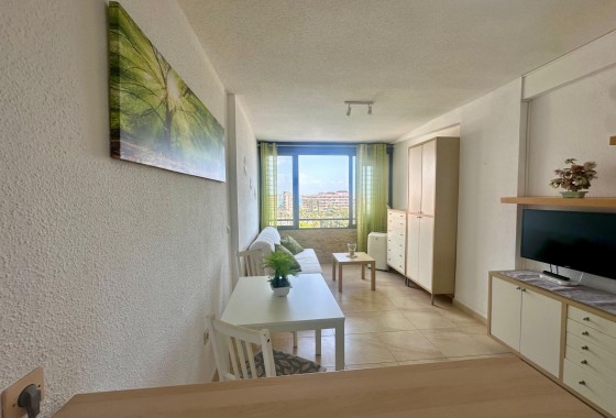 Segunda Mano - Apartamento - Torrevieja - Cabo cervera