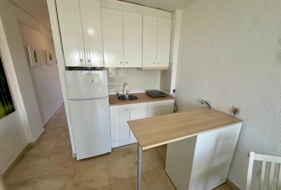 Segunda Mano - Apartamento - Torrevieja - Cabo cervera