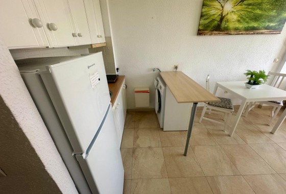 Segunda Mano - Apartamento - Torrevieja - Cabo cervera