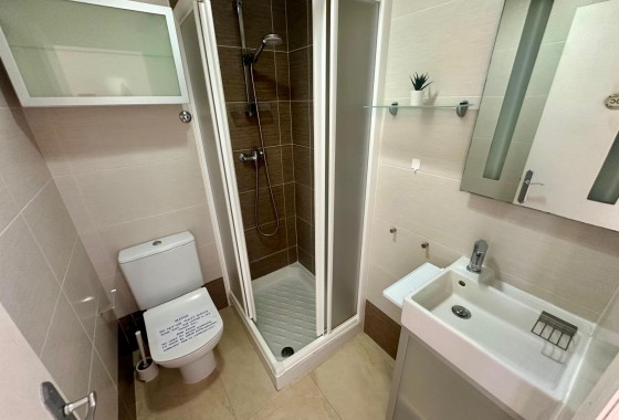Segunda Mano - Apartamento - Torrevieja - Cabo cervera