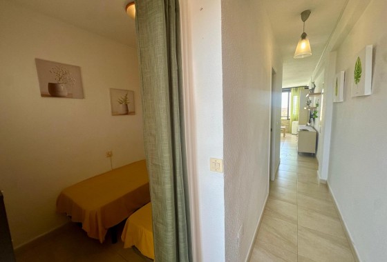 Segunda Mano - Apartamento - Torrevieja - Cabo cervera