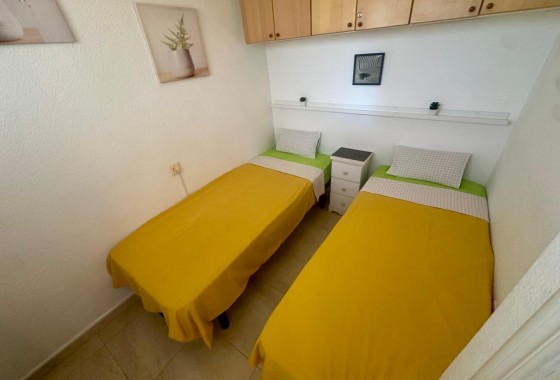 Segunda Mano - Apartamento - Torrevieja - Cabo cervera