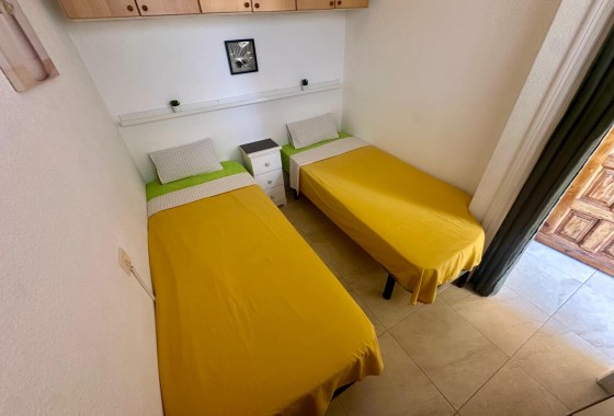 Segunda Mano - Apartamento - Torrevieja - Cabo cervera