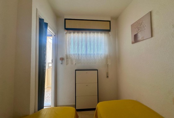 Segunda Mano - Apartamento - Torrevieja - Cabo cervera