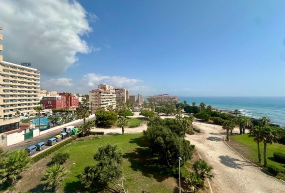 Segunda Mano - Apartamento - Torrevieja - Cabo cervera