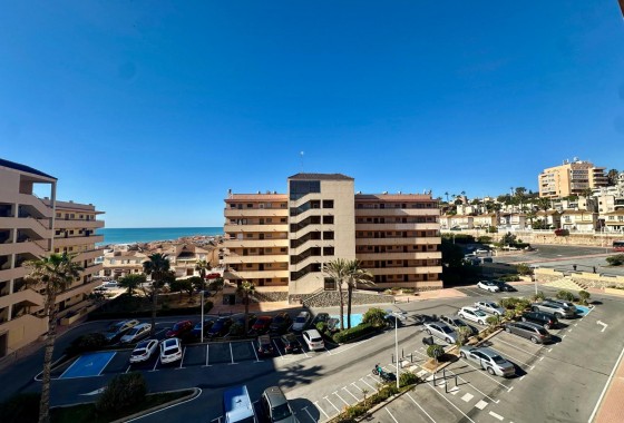 Segunda Mano - Apartamento - Torrevieja - Cabo cervera