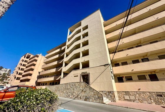 Segunda Mano - Apartamento - Torrevieja - Cabo cervera