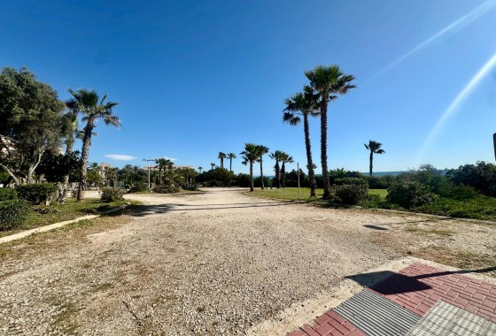 Segunda Mano - Apartamento - Torrevieja - Cabo cervera