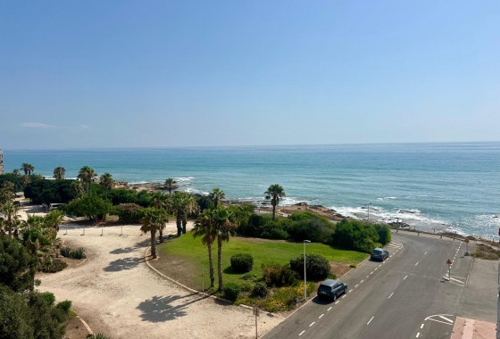 Segunda Mano - Apartamento - Torrevieja - Cabo cervera