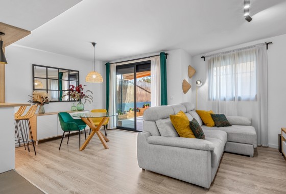 Revente - Appartement - El Campello - Muchavista