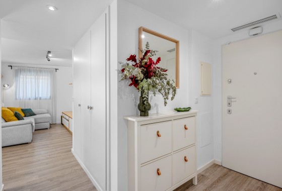 Revente - Appartement - El Campello - Muchavista