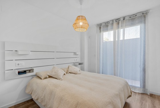 Revente - Appartement - El Campello - Muchavista